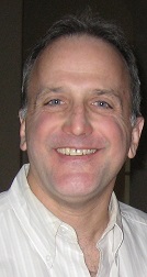 Introducing Me: Robert Glover, Author