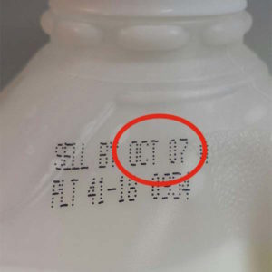 Expiration Dates