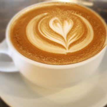 Searching for the Perfect Coffee Shop: Part 4