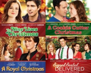 Hallmark Christmas Movie Withdrawal