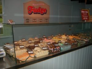 Fudge Addiction