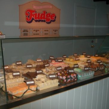 Fudge Addiction