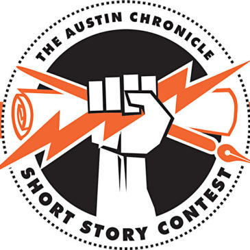 Rowing: 25th Austin Chronicle Short Story Contest