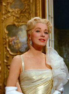 Baroness Schrader
